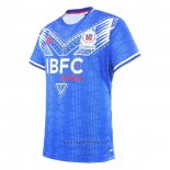 Maglia Samoa Rugby 2025 Home