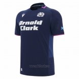 Maglia Scozia Rugby 2025-2026 Home