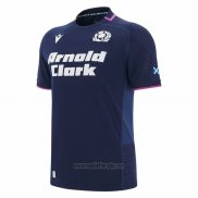 Maglia Scozia Rugby 2025-2026 Home