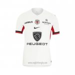 Maglia Stade Toulousain Rugby 2024-2025 Away