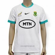 Maglia Sud Africa Rugby 2024 Away