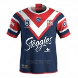 Maglia Sydney Roosters Rugby 2020 Home