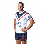 Maglia Sydney Roosters Rugby 2021 Away