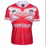 Maglia Tonga Rugby 2019 Home01