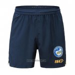 Shorts Parramatta Eels Rugby 2020 Allenamento