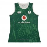 Canotta Irlanda Rugby 2024-2025 Home