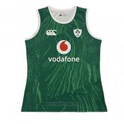 Canotta Irlanda Rugby 2024-2025 Home