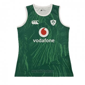 Canotta Irlanda Rugby 2024-2025 Home