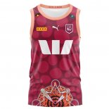 Canotta Queensland Maroons Rugby 2024 Indigeno