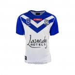 Maglia Canterbury Bankstown Bulldogs Rugby 2022