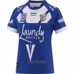 Maglia Canterbury Bankstown Bulldogs Rugby 2026 Away