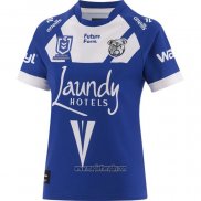 Maglia Canterbury Bankstown Bulldogs Rugby 2026 Away