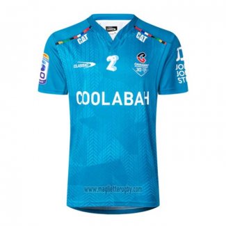 Maglia Crusa Aquiladers Rugby 2026 Allenamento