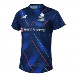 Maglia Fiji Rugby 2025 Allenamento