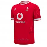 Maglia Galles Rugby 2024-2025 Home