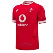 Maglia Galles Rugby 2024-2025 Home
