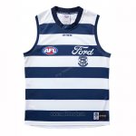 Maglia Geelong Cats AFL 2025 Home