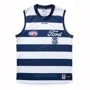 Maglia Geelong Cats AFL 2025 Home
