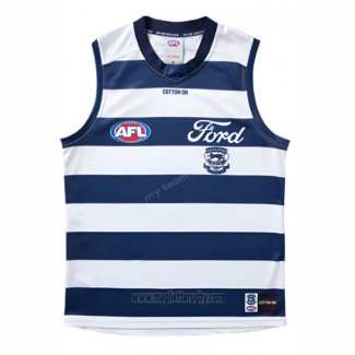 Maglia Geelong Cats AFL 2025 Home