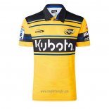 Maglia Hurricanes Rugby 2026 Home