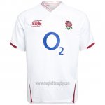 Maglia Inghilterra Rugby 2019-2020 Home