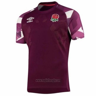 Maglia Inghilterra Rugby 2020-2021 Allenamento