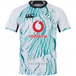 Maglia Irlanda Rugby 2025 Away