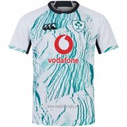 Maglia Irlanda Rugby 2025 Away