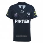 Maglia Nuova Zelanda Kiwis Rugby 2025 Home
