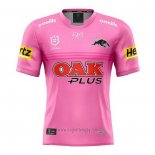 Maglia Penrith Panthers Rugby 2021 Away