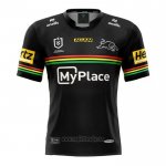 Maglia Penrith Panthers Rugby 2025 Home