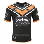 Maglia Wests Tigers Rugby 2020 Home