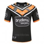 Maglia Wests Tigers Rugby 2020 Home