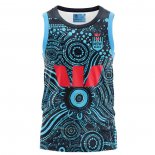 Canotta Nsw Blues Rugby 2024 Indigeno