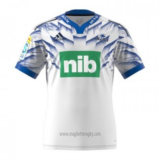 Maglia Blues Rugby 2023 Away