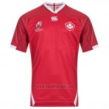 Maglia Canada Rugby RWC 2019 Home