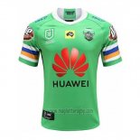 Maglia Canberra Raiders Rugby 2020 Home