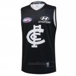 Maglia Carlton Blues Afl 2023 Home