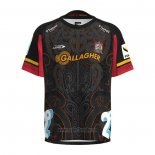 Maglia Chiefs Rugby 2024 Home