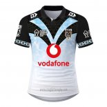 Maglia Fiji Bati Rugby Rlwc 2026 Home