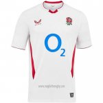Maglia Inghilterra Rugby 2025-2026 Home
