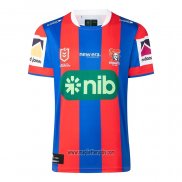 Maglia Newcastle Knights Rugby 2026 Home