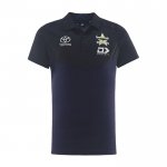 Maglia Polo North Queensland Cowboys Rugby 2026 Nero