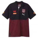 Maglia Polo Queensland Maroons Rugby 2025