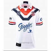 Maglia Polo Sydney Roosters Rugby 2022 Away