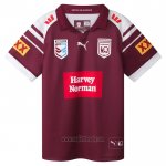 Maglia Queensland Maroons Rugby 2025 Away