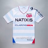 Maglia Racing 92 Rugby 2018-2019 Home01