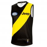 Maglia Richmond Tigers Afl 2021 Home