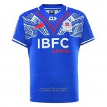 Maglia Samoa Rugby 2025-2026 Home