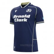 Maglia Scozia Rugby 2026-2027 Home